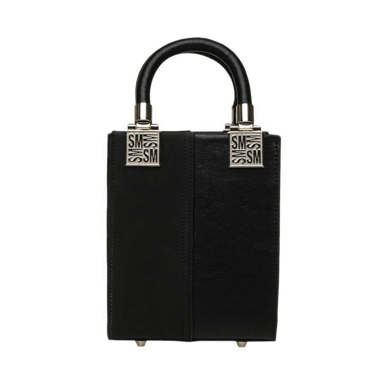BKATTY BLACK/SILVER