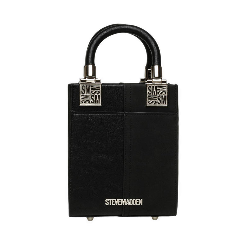 BKATTY BLACK/SILVER