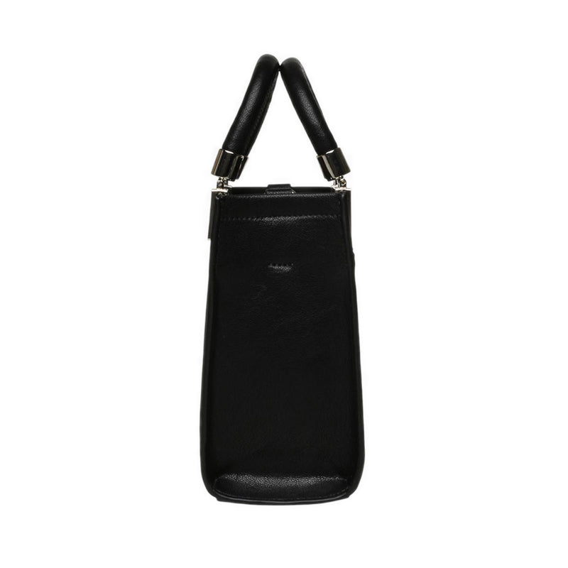 BKATTY BLACK/SILVER