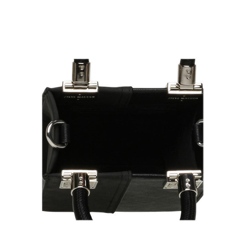 BKATTY BLACK/SILVER