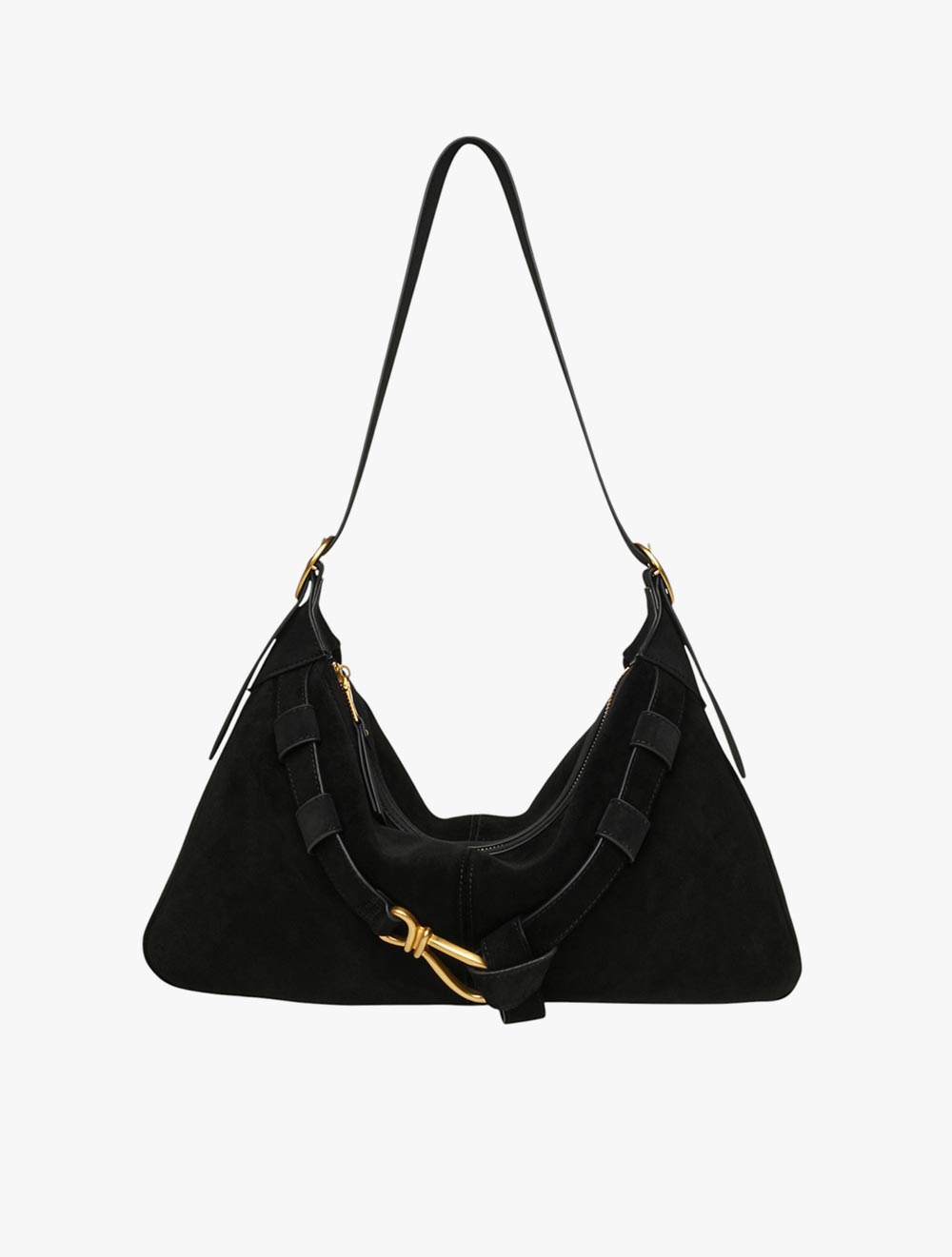BKLARITY BLACK/GOLD
