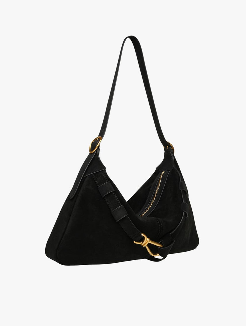 BKLARITY BLACK/GOLD