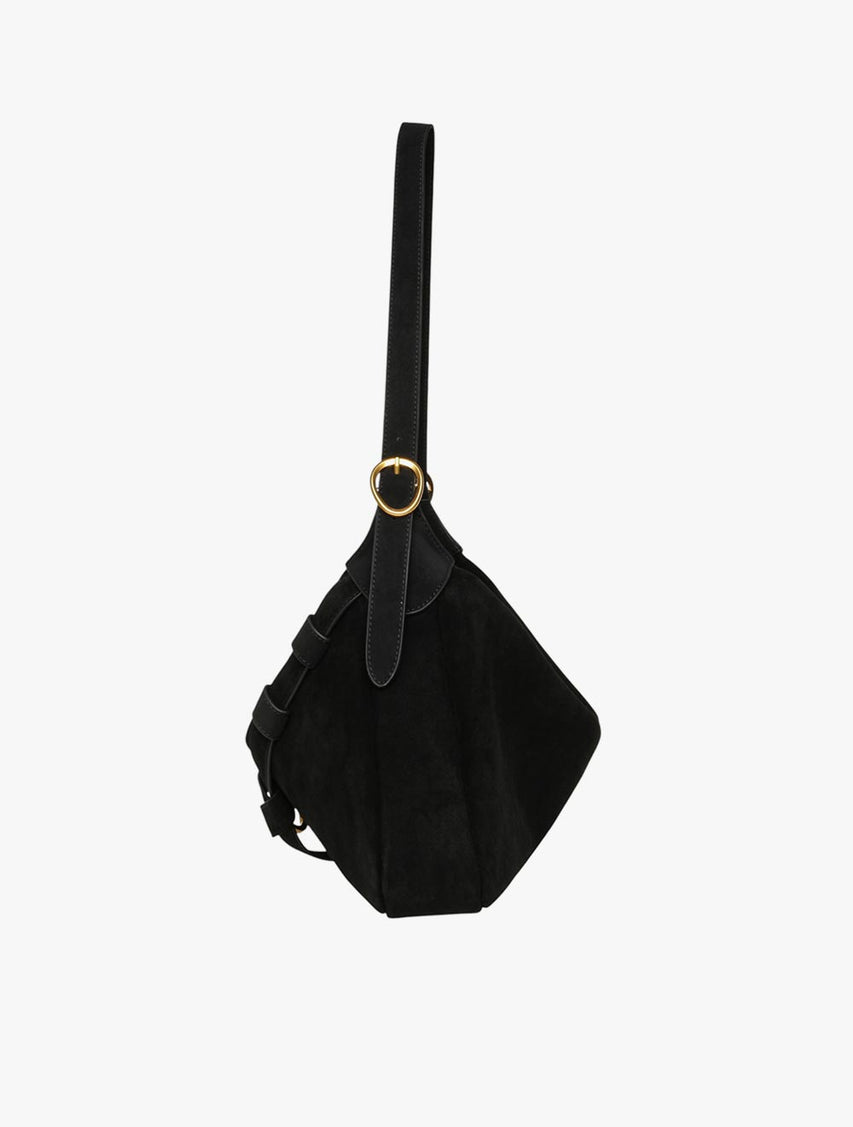 BKLARITY BLACK/GOLD