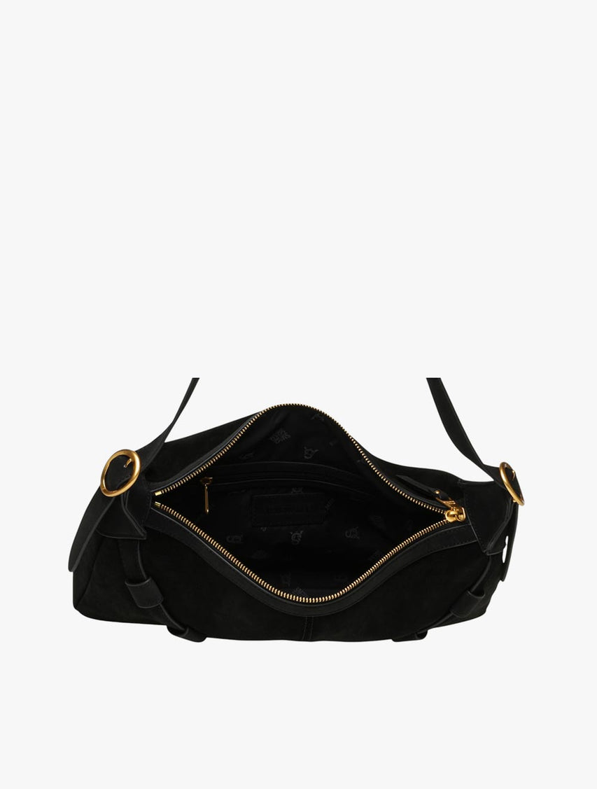 BKLARITY BLACK/GOLD