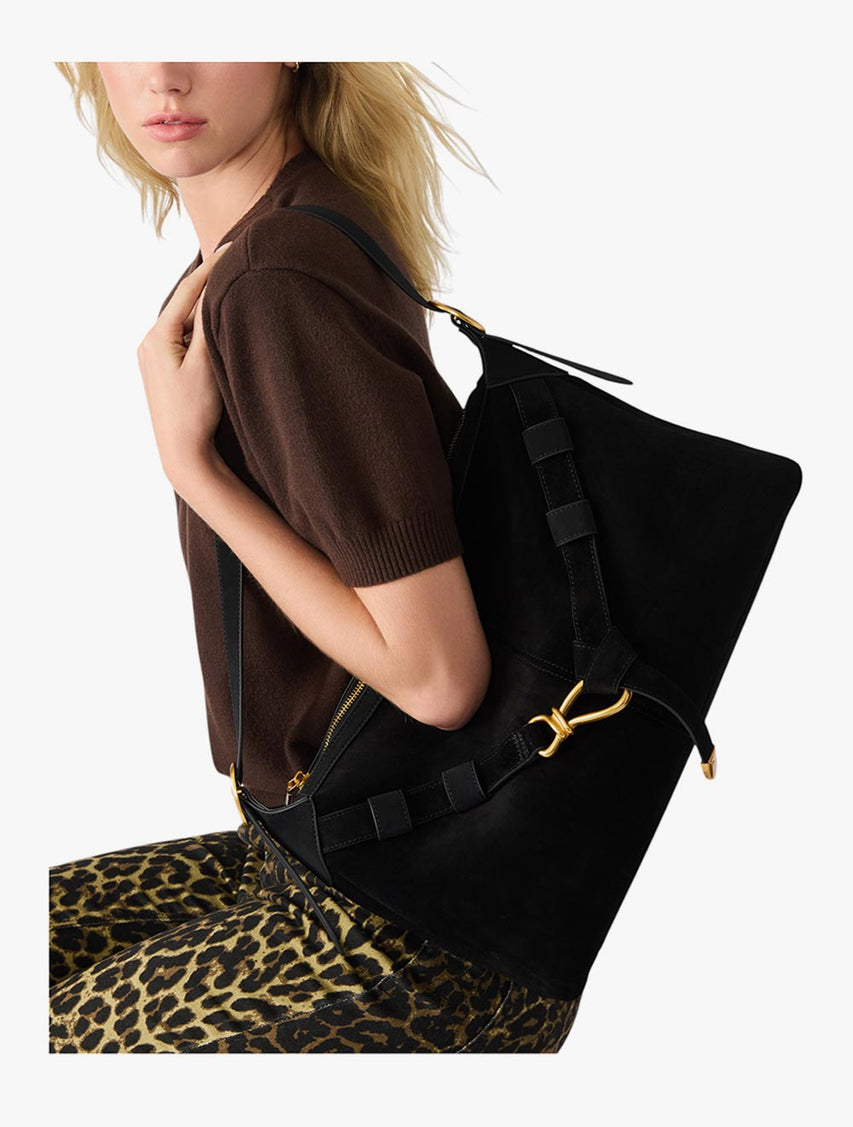 BKLARITY BLACK/GOLD