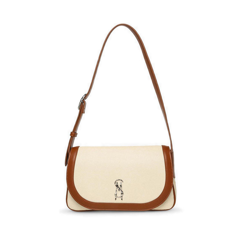 BKODIAK COGNAC/SILVER