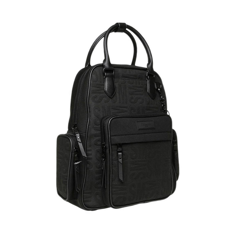 BLAYNE BLACK/BLACK - view 2