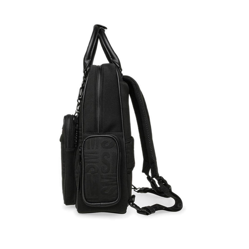 BLAYNE BLACK/BLACK - view 4