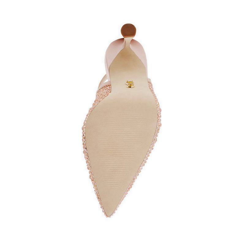 BLAYNE ROSE GOLD - view 7
