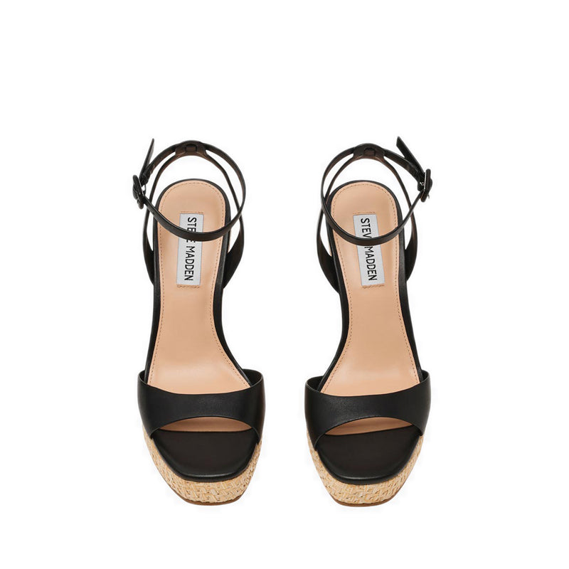 BLEECKR BLACK LEATHER - view 4