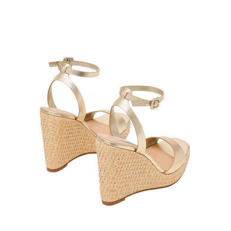 BLEECKR GOLD LEATHER - view 3