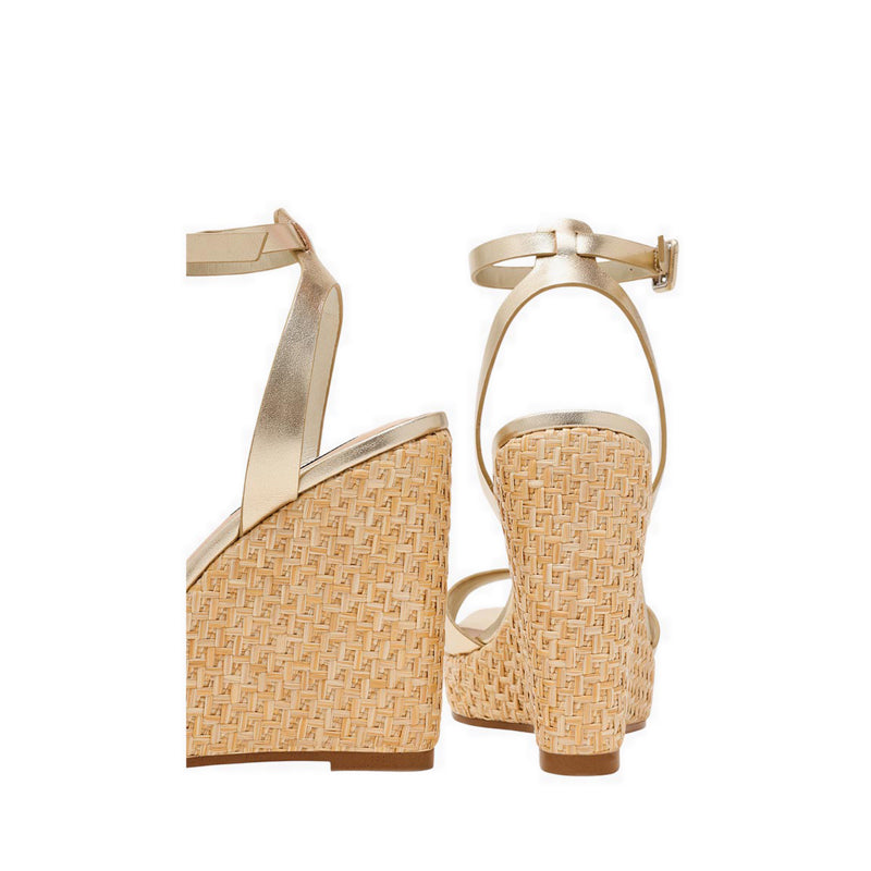 BLEECKR GOLD LEATHER - view 5