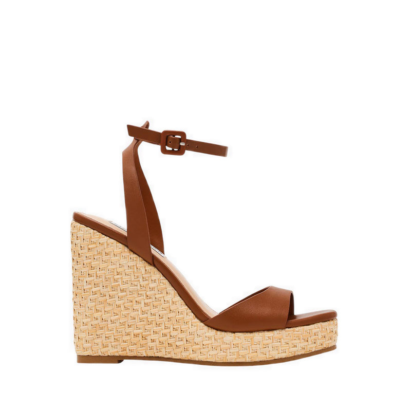 BLEECKR TAN LEATHER