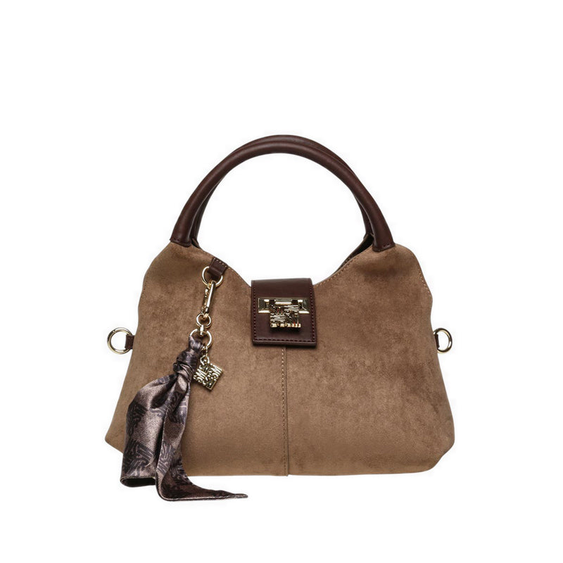 BLILIAN TAUPE/BROWN