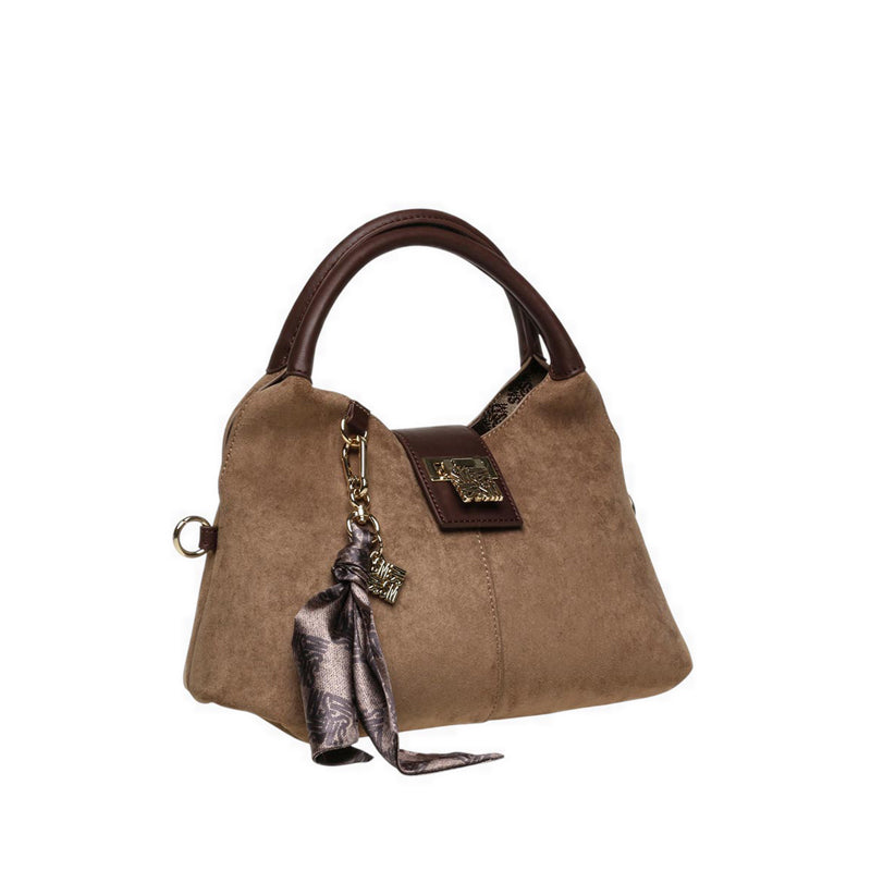 BLILIAN TAUPE/BROWN - view 2