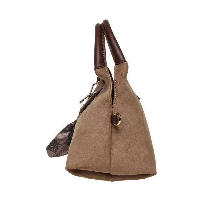 BLILIAN TAUPE/BROWN - view 3