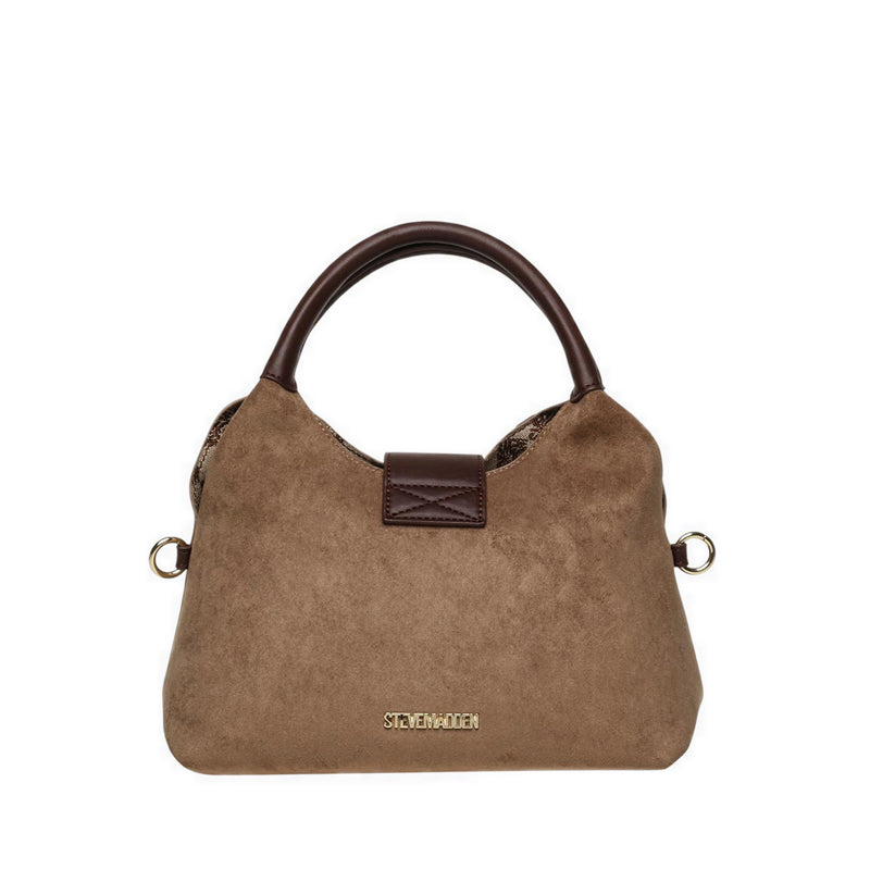 BLILIAN TAUPE/BROWN - view 4
