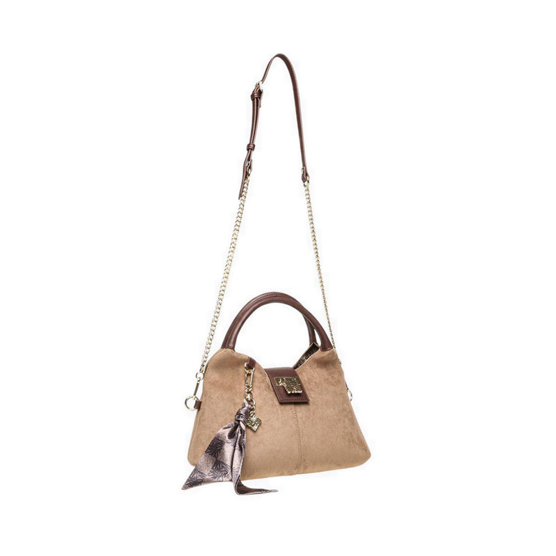 BLILIAN TAUPE/BROWN - view 6