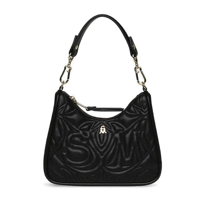 BLIMITED HITAM/EMAS