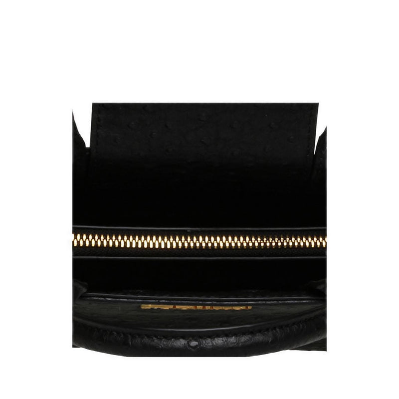 BLINDENY BLACK/GOLD