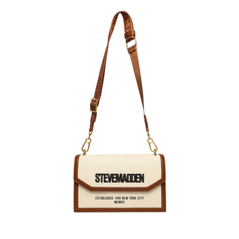 BLUMA COGNAC/BONE