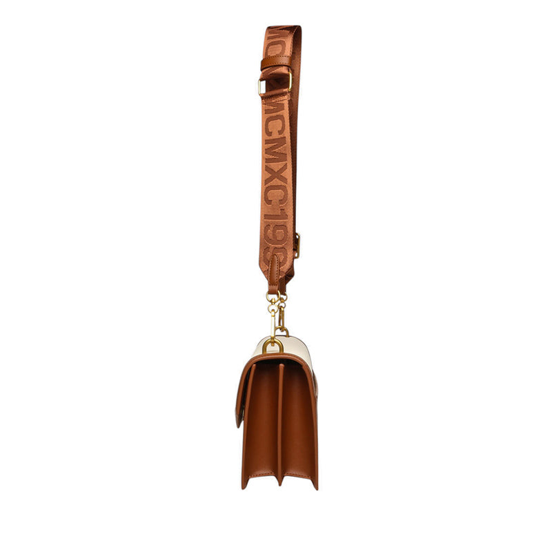 BLUMA COGNAC/BONE