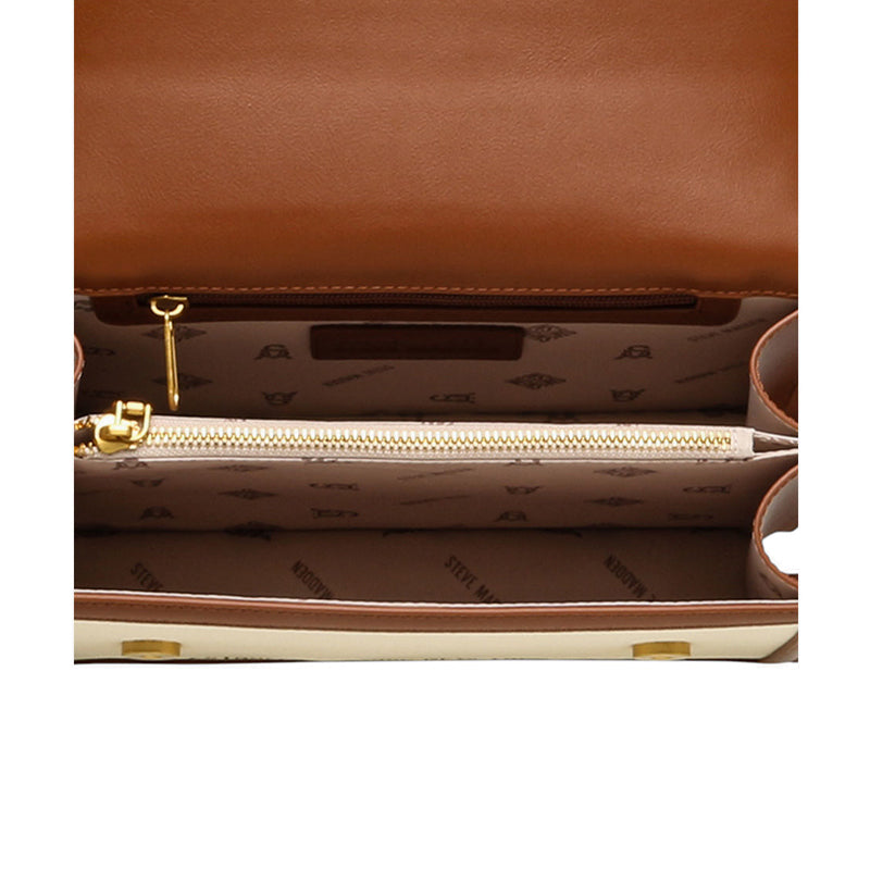 BLUMA COGNAC/BONE