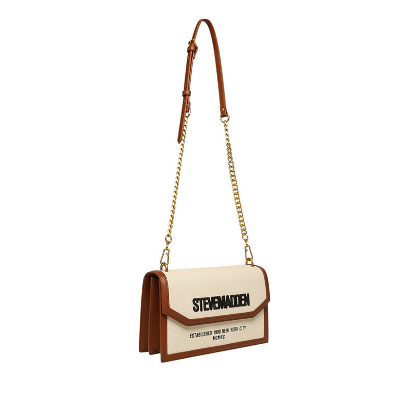 BLUMA COGNAC/BONE