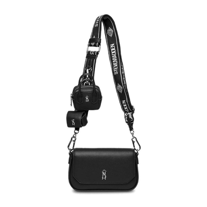 BMAE-X BLACK/BLACK