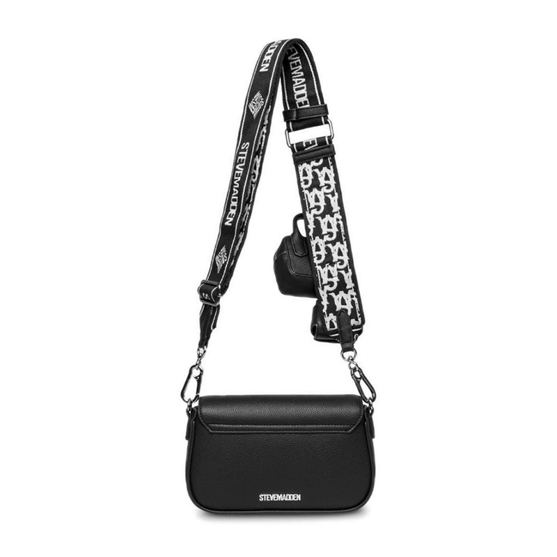 BMAE-X BLACK/BLACK