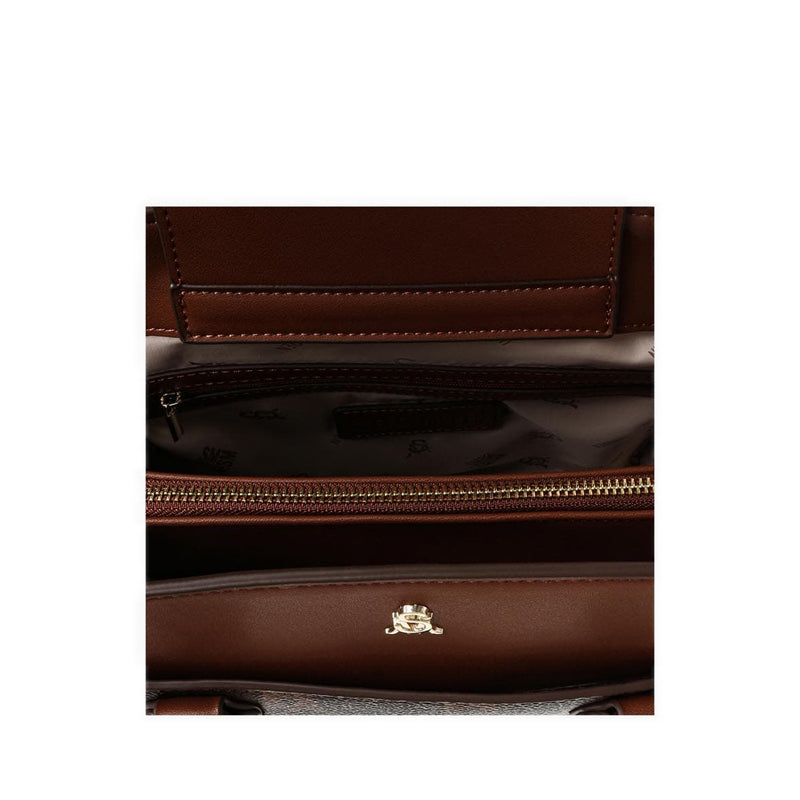BMARIOS COKLAT/EMAS - view 5