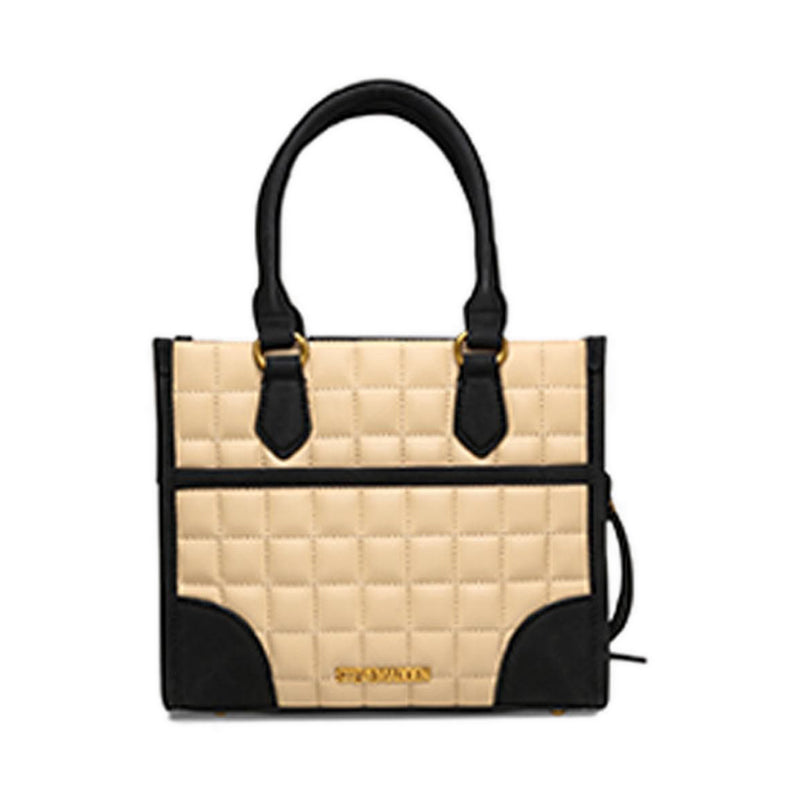 BMASSI-N TAN/BLACK