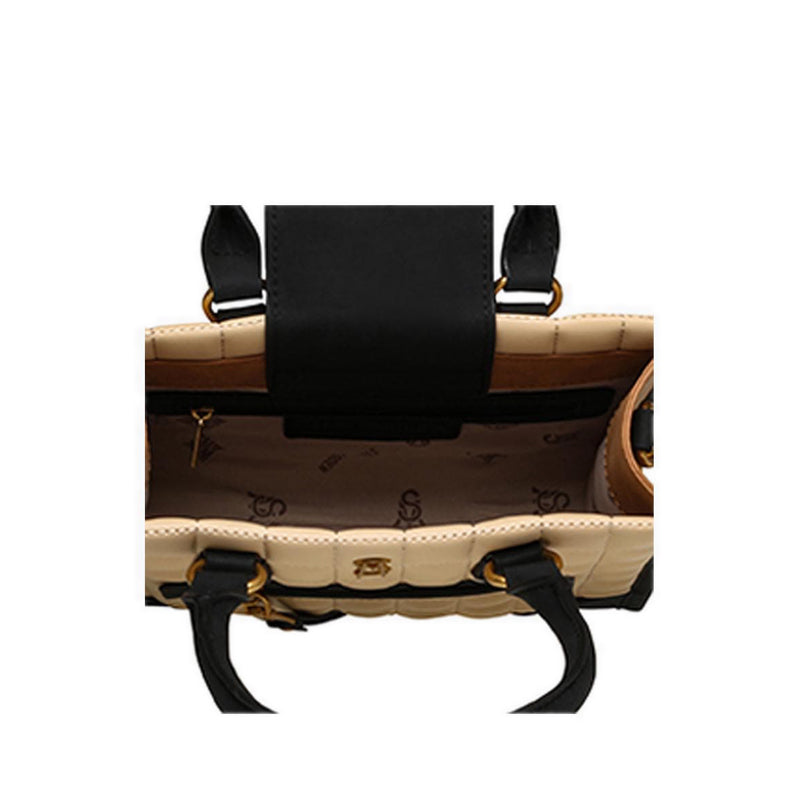 BMASSI-N TAN/BLACK