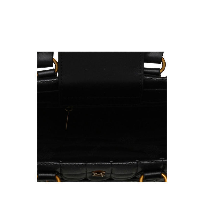 BMASSI BLACK/GOLD