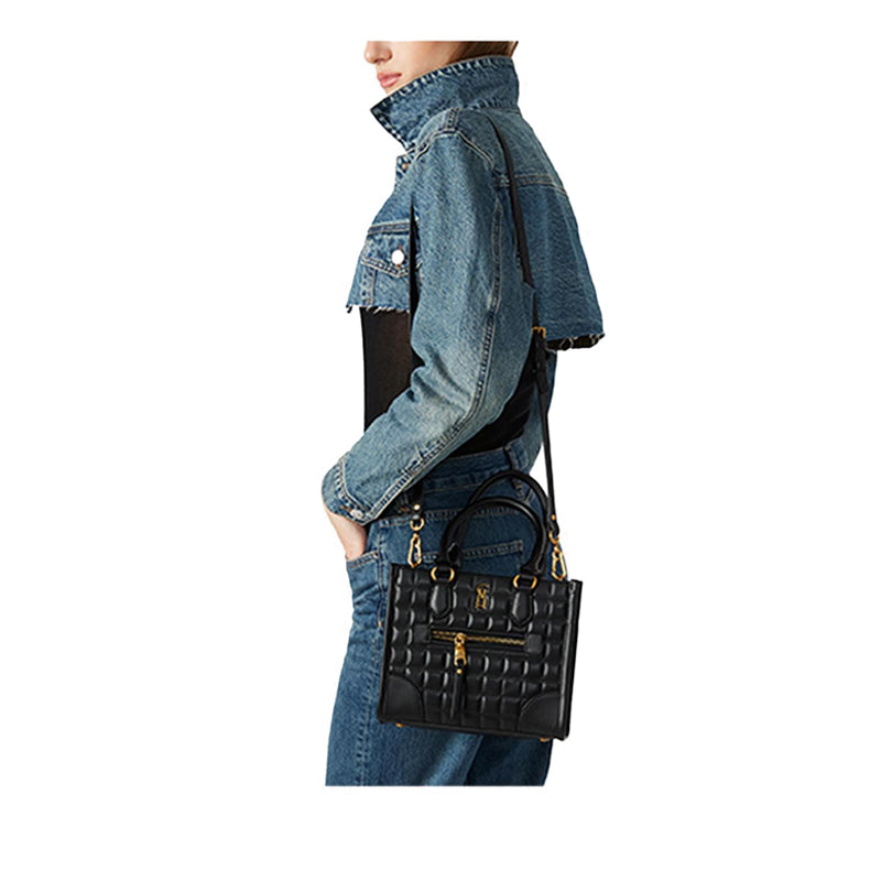 BMASSI BLACK/GOLD