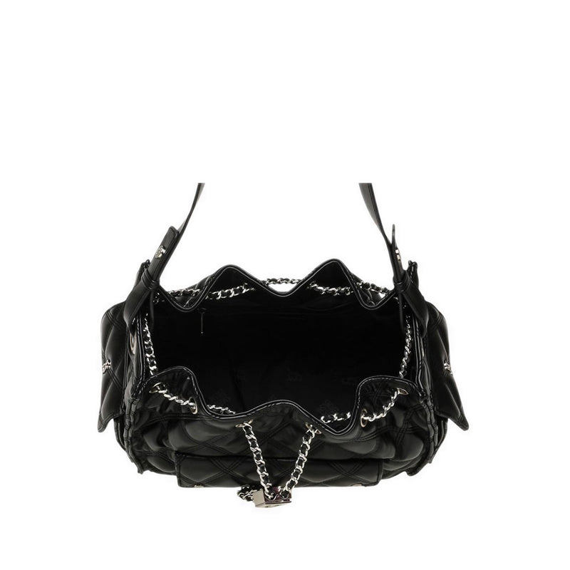 BMICKI BLACK/NICKLE - view 5