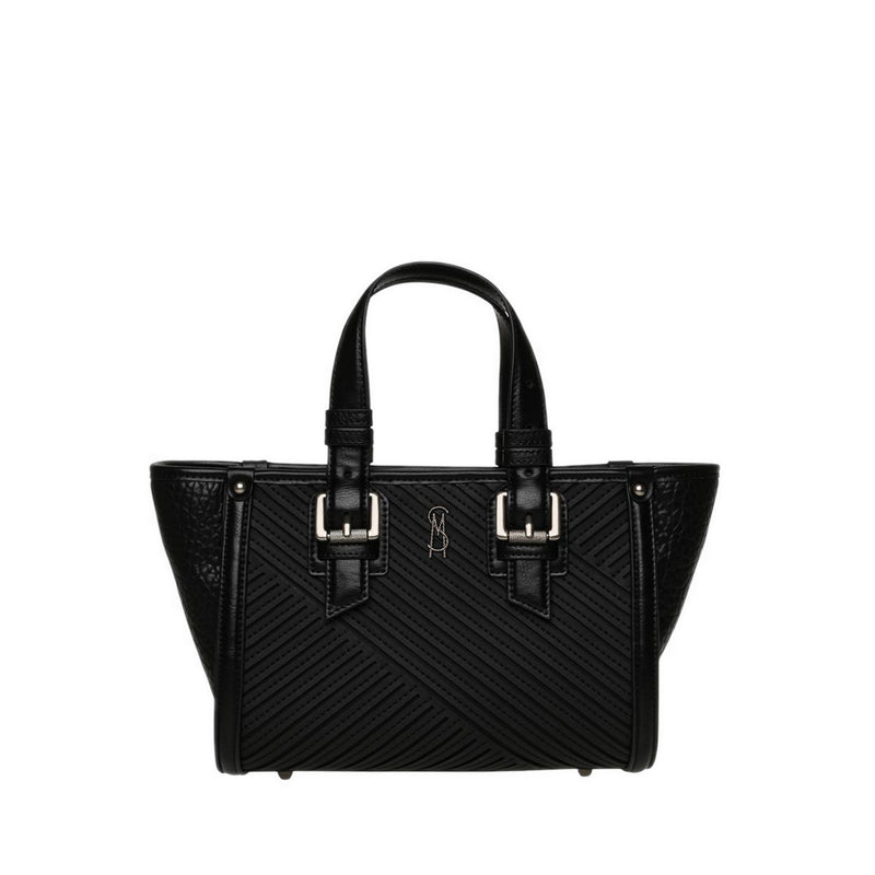 BMIRALDA BLACK/SILVER