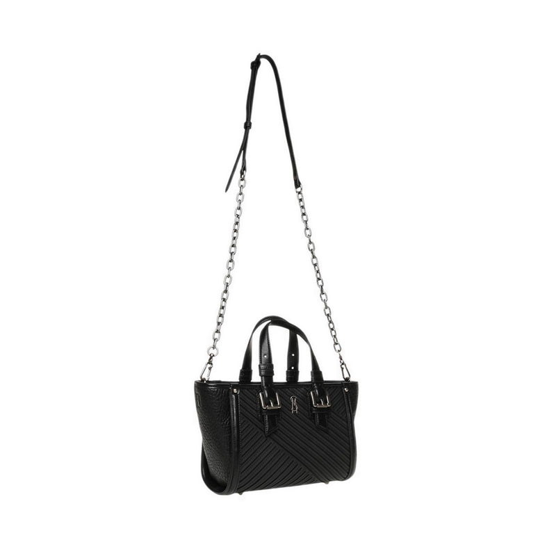 BMIRALDA BLACK/SILVER