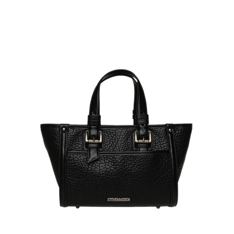 BMIRALDA BLACK/SILVER