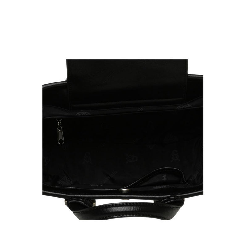 BMIRALDA BLACK/SILVER