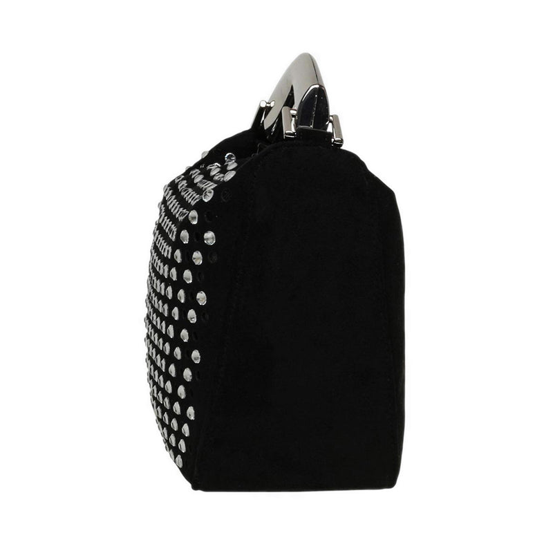 BMONSTA BLACK/SILVER - view 3