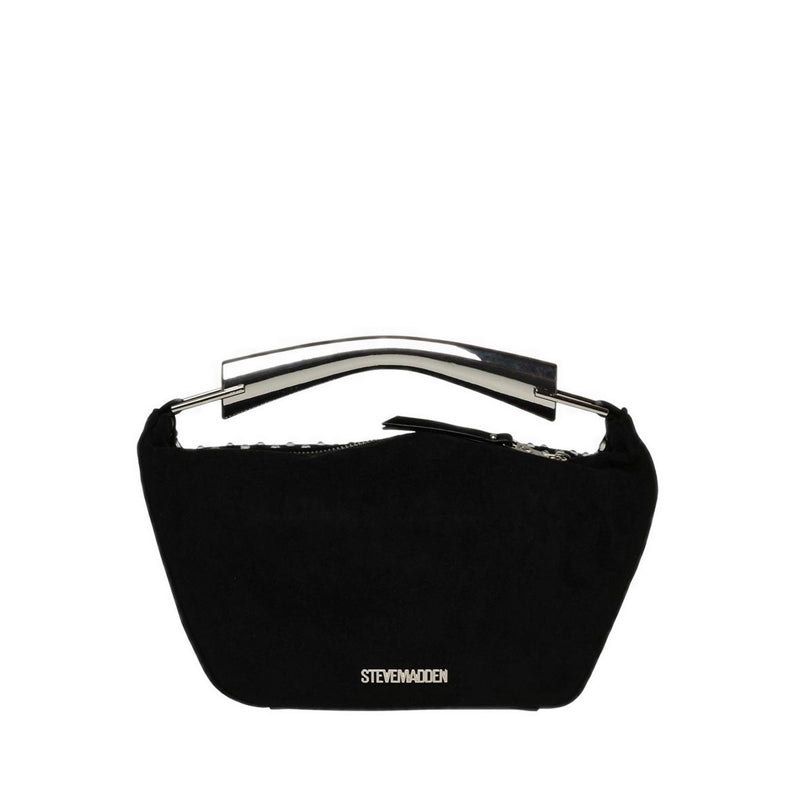 BMONSTA BLACK/SILVER - view 4
