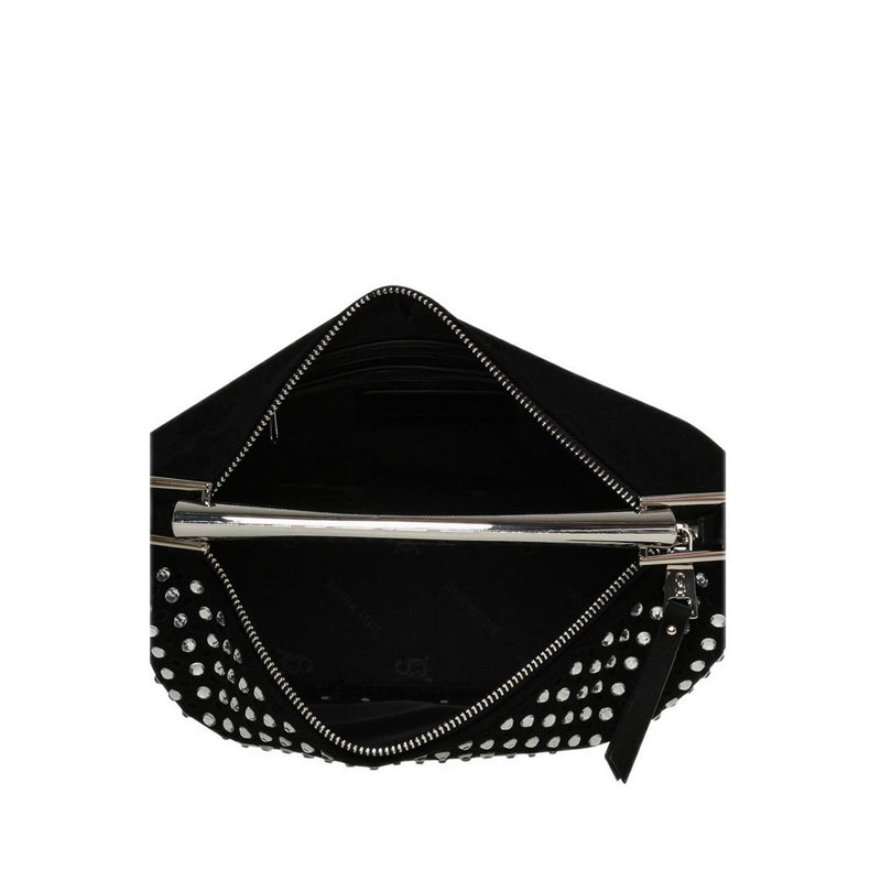 BMONSTA BLACK/SILVER - view 5