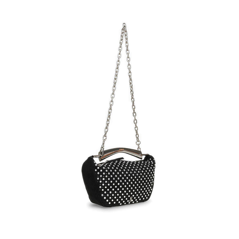 BMONSTA BLACK/SILVER - view 6