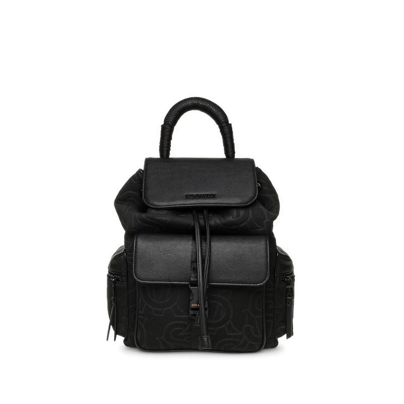 BMORTIZ BLACK/BLACK