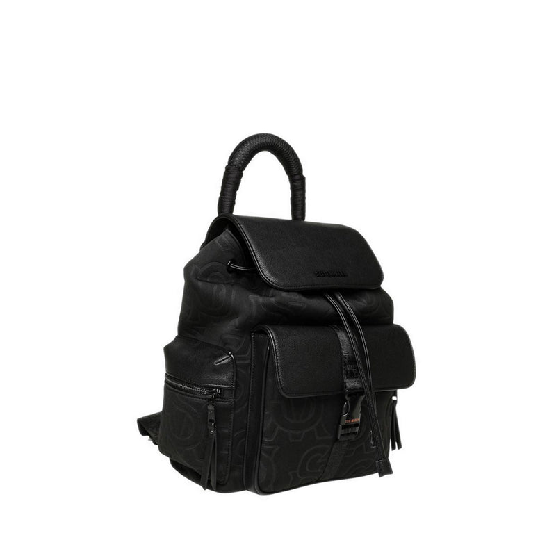 BMORTIZ BLACK/BLACK - view 2