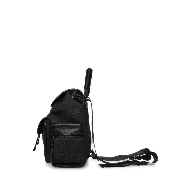 BMORTIZ BLACK/BLACK - view 3