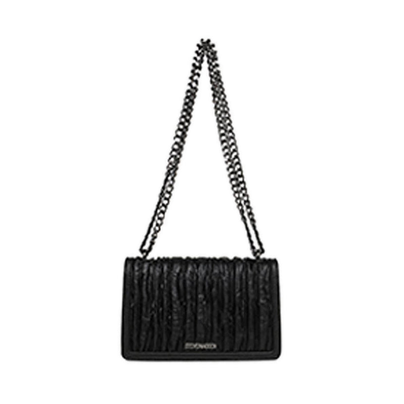 BMYKA BLACK/BLACK