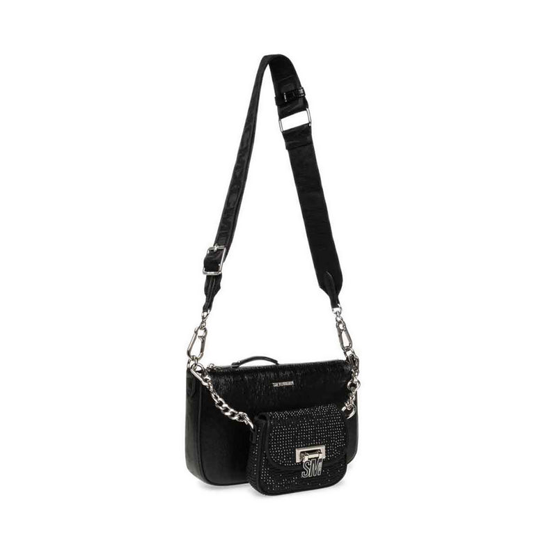 BNAIM-R BLACK/SILVER