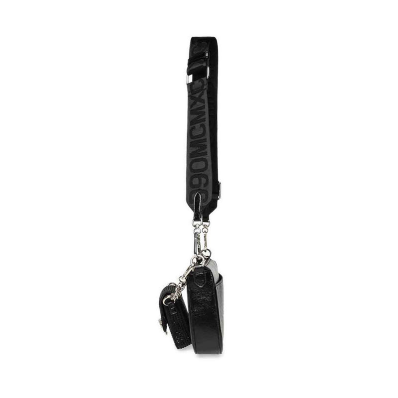 BNAIM-R BLACK/SILVER